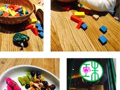 -宝珠奶酪(浦东金桥店)