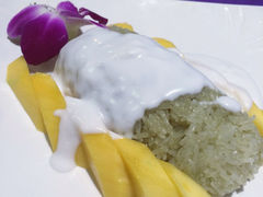 -泰米·休闲餐厅