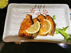 -德川家日本料理(中关村寰太大厦店)