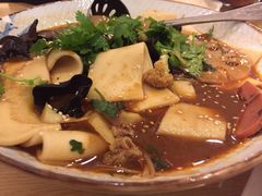 荷花亭融合餐厅(人民商场店)-荷花亭·湖北融合菜(十堰武商MALL店)