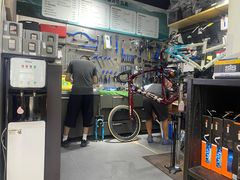 -TREK崔克自行车(碧云店)