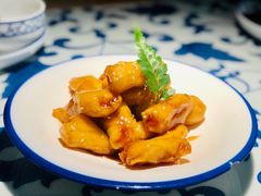 杭儿糖里脊-吴莊(龙城万科里店)