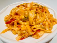 -老爷庙风味美食府(魏都大道店)