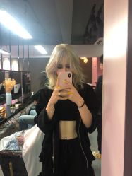 -Moyue HAIR SALON