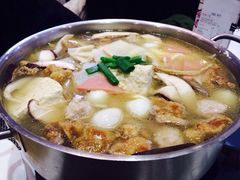 iphone_upload_pic-泉味道贵州厨房(三里河店)