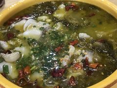 -小苏舍餐厅(木渎店)