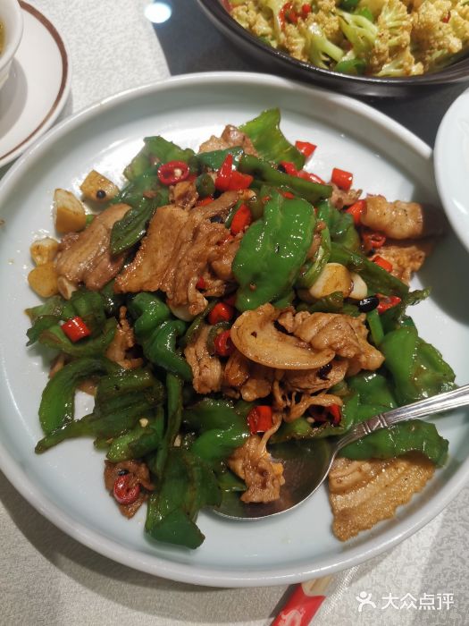 丽园海鲜饭店(东关街店)图片