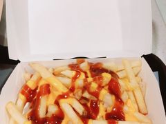 -麦当劳(乳山路店)