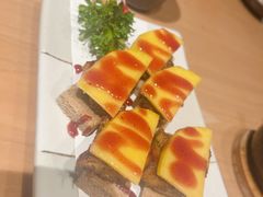 -京旬海鲜放题·铁板烧自助餐厅