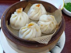 -百年老字号·观振兴蟹黄面·三虾面·苏式面(观前街富仁坊巷店)