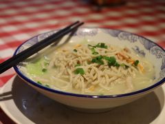 -龙桥私厨·姜花菊花过桥鱼·顺德菜(容桂店)