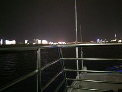 -武汉两江游览·夜游长江(汉口粤汉码头)
