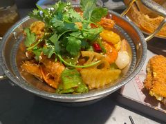 -吴越荣记·苏州菜·松鼠桂鱼(斜塘老街店)