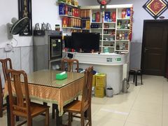 -山里人家土菜馆(茅山店)