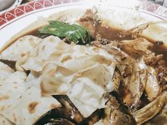 -旺顺阁鱼头泡饼(常营店)
