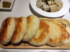 转炉火烧-黑鸡小馆(金源店)