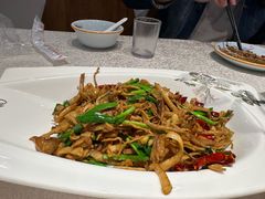 -白鹿江西餐厅(北师大店)