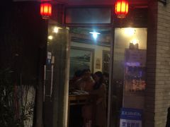 门面-裕德孚·非遗手切涮羊肉(东直门内大街店)
