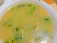 -老方子馅饼粥(台东店)