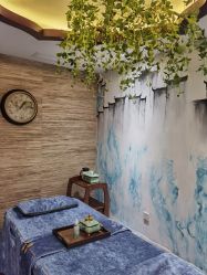 -至爱至信新中式SPA疗愈会所