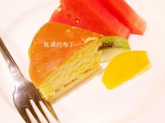芝士蛋糕-德大西餐社(云南南路店)