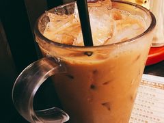 -翠华餐厅(湾仔店)