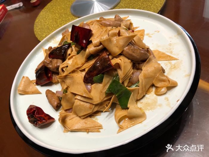 避风塘原味餐厅-图片-尚志市美食-大众点评网