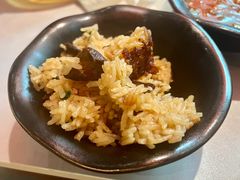 -芸山季·云南野生菌火锅(人民广场来福士店)