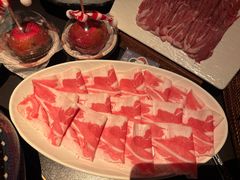 高钙羊肉-东来顺·非遗火锅(赛格国际购物中心店)