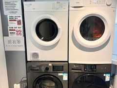 -Yolo私汤温泉设计师酒店(重庆南滨路店)