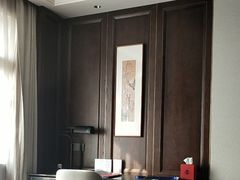 -杭州君尚云郦酒店