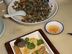 -海门鱼仔·潮汕味(百信广场西区店)