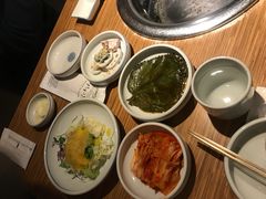 -王妃家(明洞中央店)
