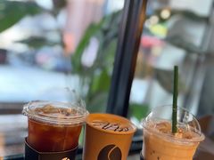 -熙阁咖啡Segnal(时代中心店)
