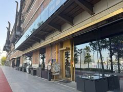 -大八江景意大利西餐厅LargeEight Italy Restaurant(1862时尚艺术中心店)