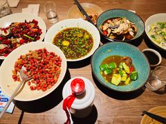 -KŌNG胶东小馆·酒馆(华熙店)