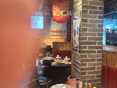 -串王阿三烧烤·小龙虾·烤鱼(拱墅胜利河美食街店)