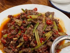 -湖南湘菜馆(东湘缘二店)