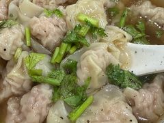 -老谢野馄饨(延安路店)