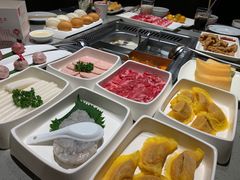 -海底捞火锅(5050购物中心店)