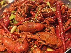-指爱龙虾(金杨路总店)