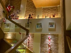 -Lia Cafe Bar Restaurant松山咖啡屋