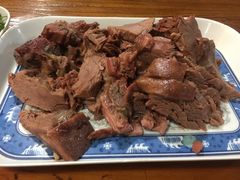 -老保定驴肉馆(云岗路店)