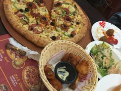 -米斯特比萨(罗斯福店)