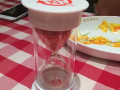-西贝(宝乐汇店)
