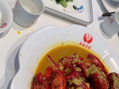 -於氏虾神(盱眙总店)