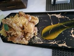-五号茶居·新派粤菜·岭南五号酒店(沿江中路店)