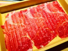 -温野菜涮涮锅(西单大悦城店)