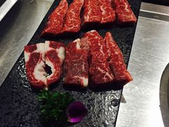 -韩宫宴烤肉·料理(荆门漳河万达店)