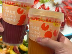 -杨氏青龙虾·吃蟹季(金盛路总店)